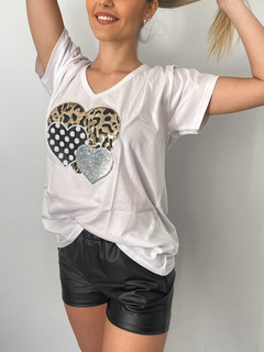 Remera Asteri
