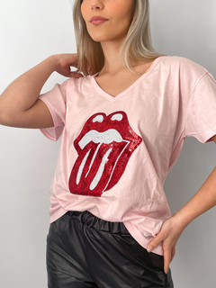 Remera Asteri - Moda_Relativa