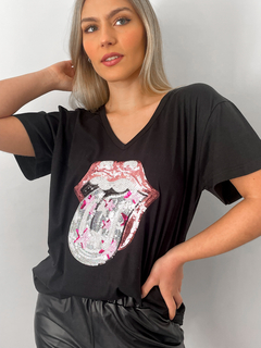 Remera Asteri - Moda_Relativa