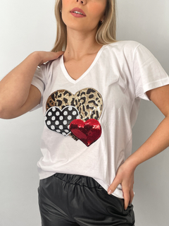 Imagen de Remera Asteri