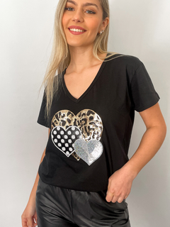 Remera Asteri - comprar online