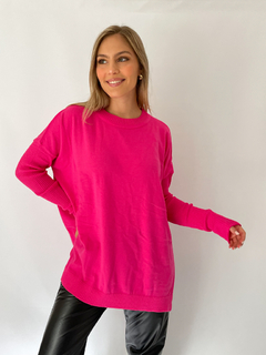 Sweater CYGNI