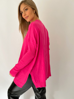 Imagen de Sweater CYGNI