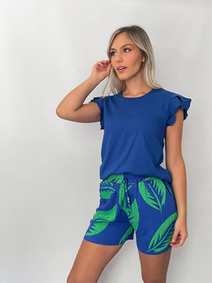 Blusa ARA