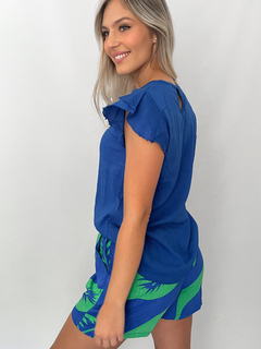 Blusa ARA en internet