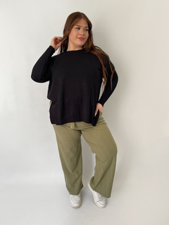 PANTALON DARLON TALLES ESPECIALES DEL 7 AL 10