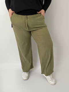 Imagen de PANTALON DARLON TALLES ESPECIALES DEL 7 AL 10