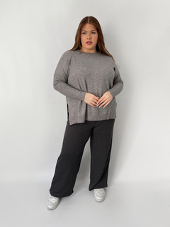 PANTALON LANILLA FREYA TALLES ESPECIALES DEL 7 AL 9