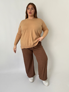 Sweater CYGNI - Moda_Relativa
