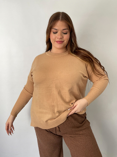 Sweater CYGNI - tienda online