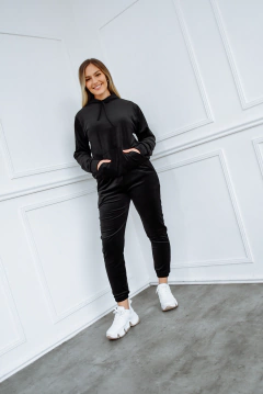 CONJUNTO PLUSH BUZO + JOGGER TABIT en internet
