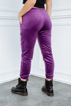 PANTALON JOGGER PLUSH TABIT Talles del 1 al 6 en internet