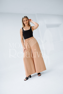 Imagen de Maxi Palazzo Pollera Cey