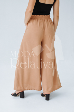 Maxi Palazzo Pollera Cey en internet