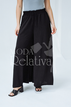 Maxi Palazzo Pollera Cey en internet