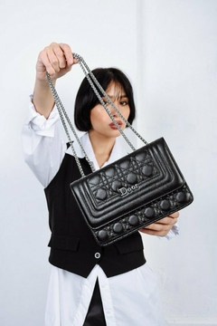 Cartera Mini Bag ALVI - Moda_Relativa