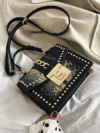 Cartera Mini Bag Importada COQUETA