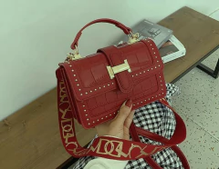 Cartera Mini Bag Importada ZION - tienda online