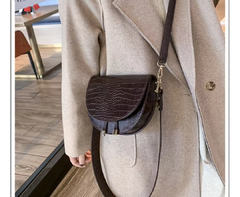 Imagen de Cartera Mini Bag Importada CINZIA