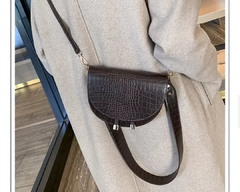 Cartera Mini Bag Importada CINZIA