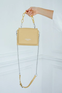 Cartera Mini Bag Importada JADE