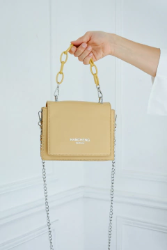 Cartera Mini Bag Importada JADE - comprar online