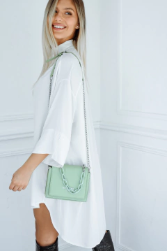 Cartera Mini Bag Importada JADE - tienda online