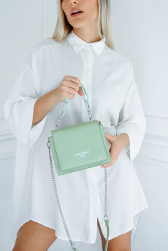 Cartera Mini Bag Importada JADE en internet
