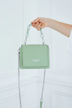 Imagen de Cartera Mini Bag Importada JADE