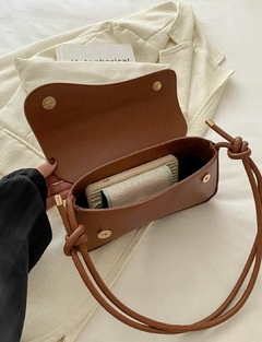 Cartera Mini Bag Importada NICOL - Moda_Relativa