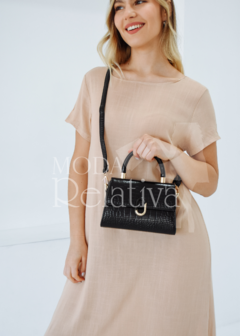 Cartera Mini Bag Importada ZUG