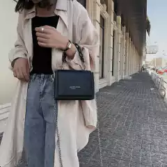Mini bag Cartera Importada Phone Bag Bandolera Porta Celular 