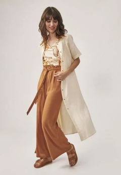 Palazzo de Lino Con Lazo Colores Tendencia Varios Talles 