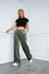 PANTALON PALAZZO PLUSH ANKAA - comprar online