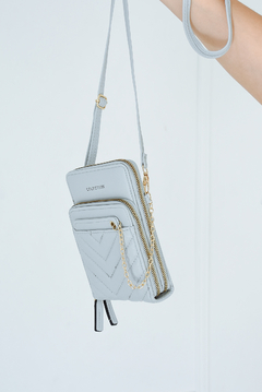 Bandolera Phone Bag Portacelular AKITA - comprar online