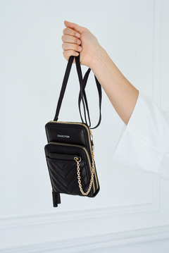 Bandolera Phone Bag Portacelular AKITA