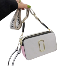 Cartera Mini Bag Importada Mark Jacobs - comprar online