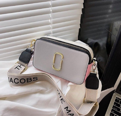 Cartera Mini Bag Importada Mark Jacobs - Moda_Relativa