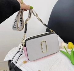 Cartera Mini Bag Importada Mark Jacobs en internet