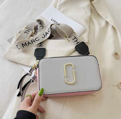 Cartera Mini Bag Importada Mark Jacobs - tienda online
