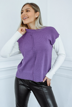 Sweater hilo ABRIL 