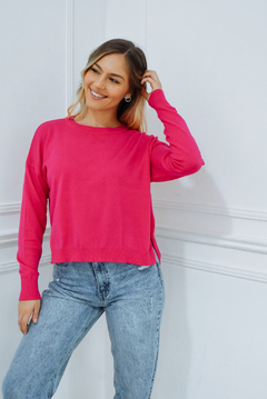 Imagen de Sweater CYGNI M-L