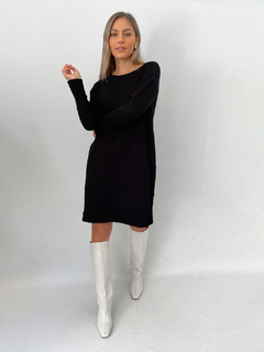 Vestido INDI