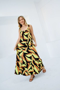 Vestido LINZ