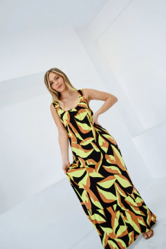 Vestido LINZ - comprar online