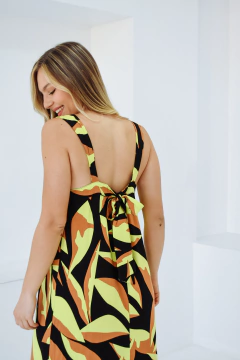 Vestido LINZ - tienda online