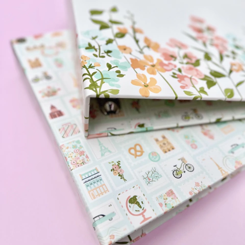 Álbum 30x30 | La Vie Est Belle