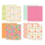 Kit 12 Folhas | Eu Amo Scrapbook para Gaby Scrapbook - comprar online