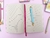 Caderno Flores | Eu Amo Scrapbook - Lemon Scrapbook