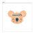 Pasta Zip | Coragem - comprar online